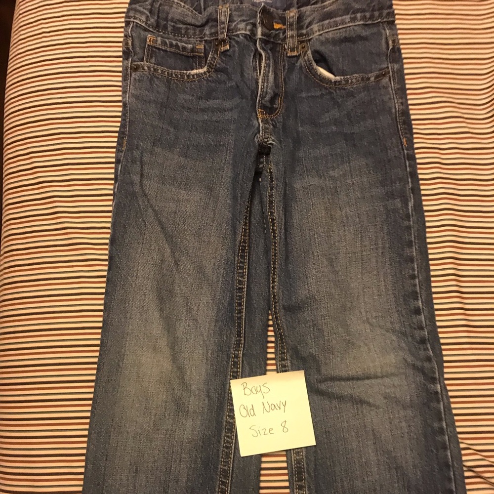 Old Navy Jeans